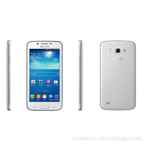 3G phones, new cheap 4.7-inch, Android system SC7715